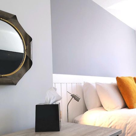 Mode Hotel Lytham Lytham St Annes Kültér fotó