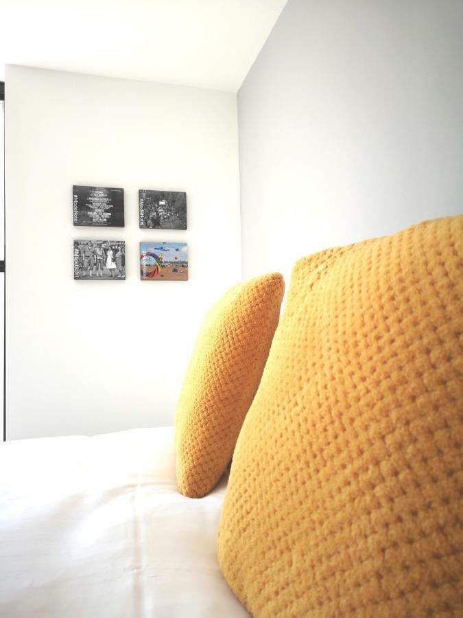 Mode Hotel Lytham Lytham St Annes Kültér fotó