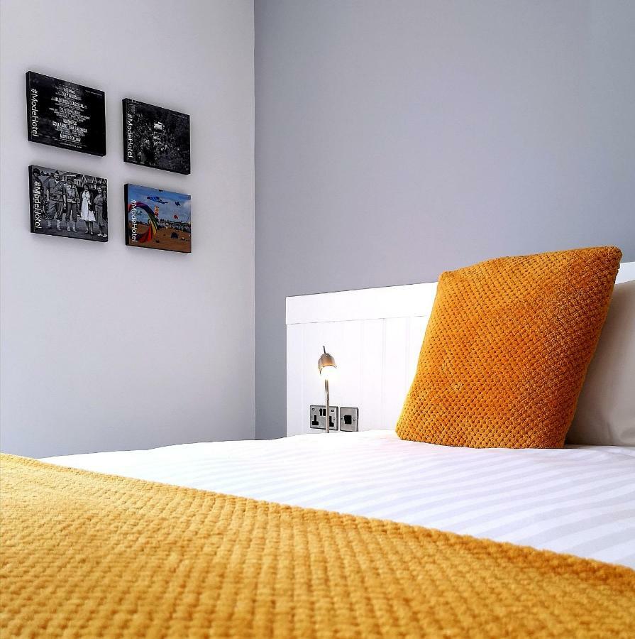Mode Hotel Lytham Lytham St Annes Kültér fotó
