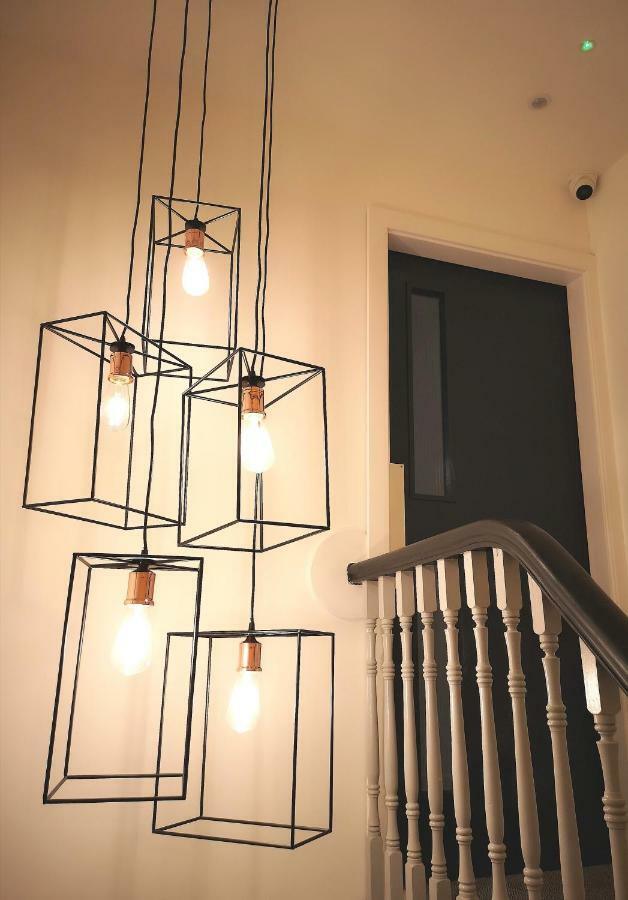Mode Hotel Lytham Lytham St Annes Kültér fotó