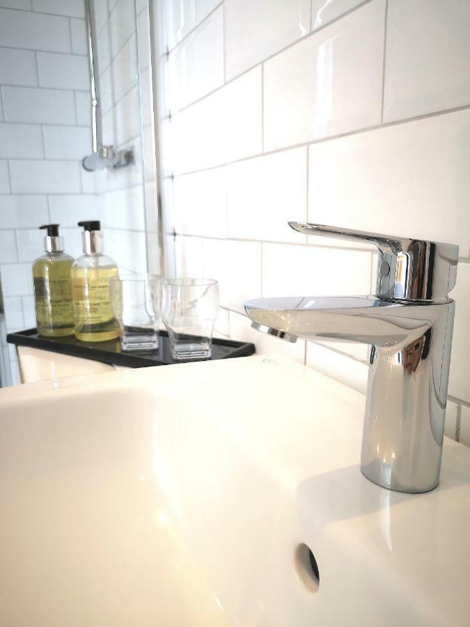 Mode Hotel Lytham Lytham St Annes Kültér fotó