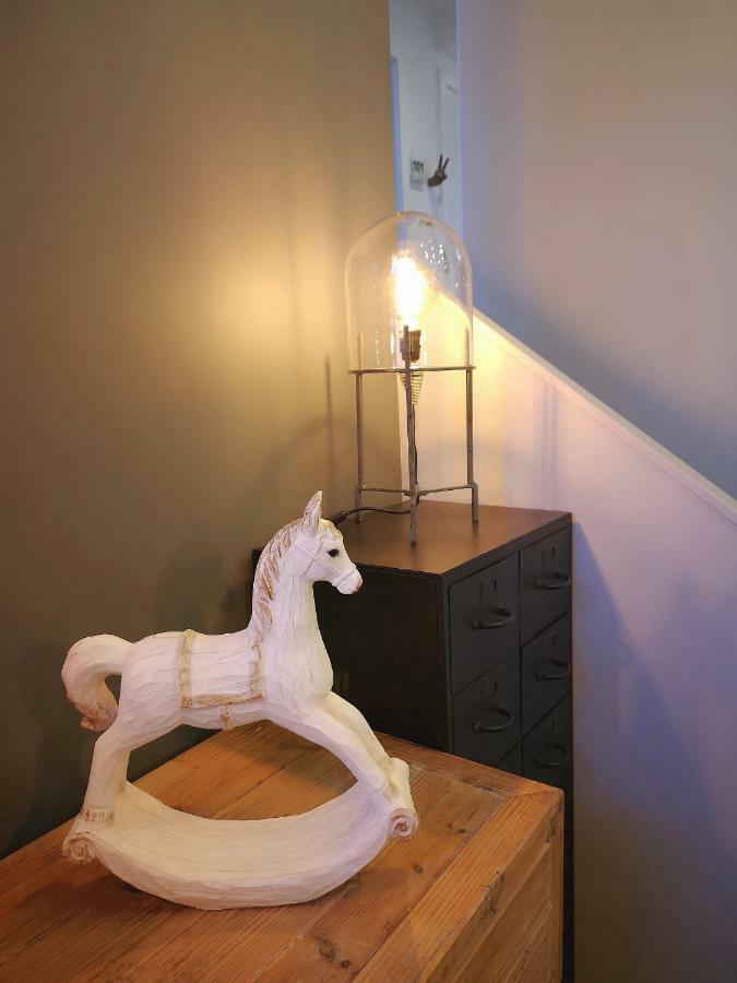 Mode Hotel Lytham Lytham St Annes Kültér fotó